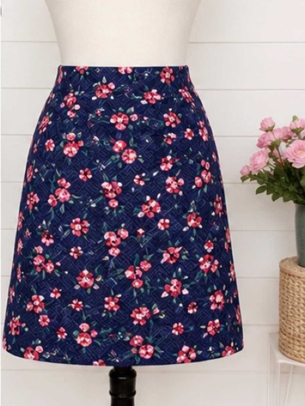 Lularoe Cassie Skirt